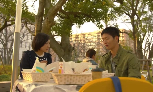 Цветы для Элджернона 5 серия