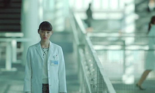 Цветы для Элджернона 7 серия