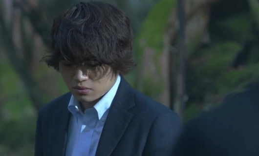 Цветы для Элджернона 9 серия