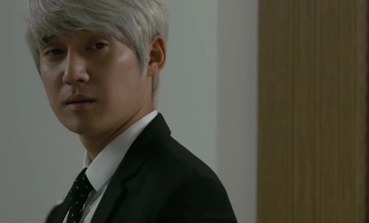 Доктор Фрост 1 серия