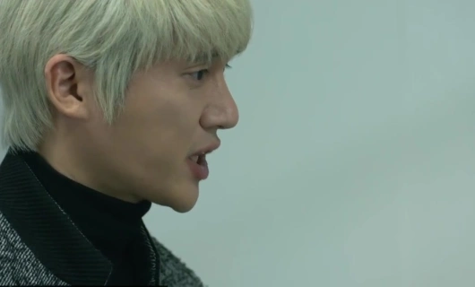 Доктор Фрост 10 серия