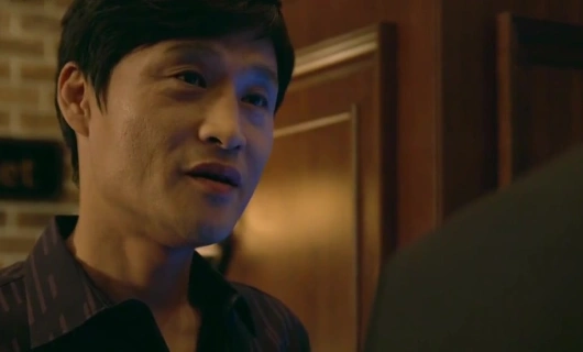 Доктор Фрост 2 серия