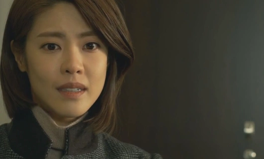 Доктор Фрост 5 серия