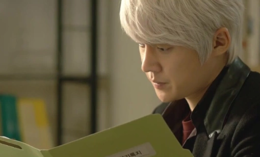 Доктор Фрост 6 серия