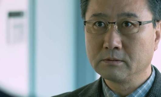 Доктор Фрост 8 серия