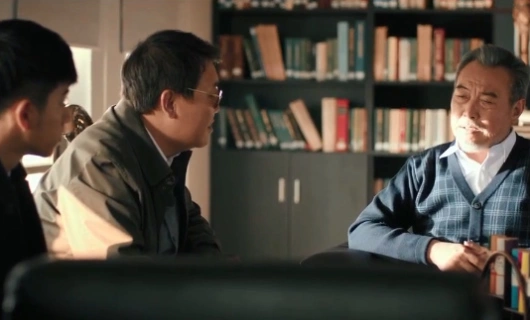 Дьявольские умы 14 серия