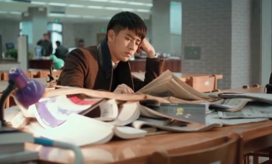 Дьявольские умы 15 серия