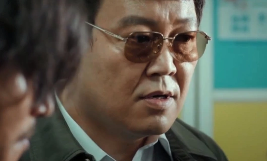 Дьявольские умы 16 серия