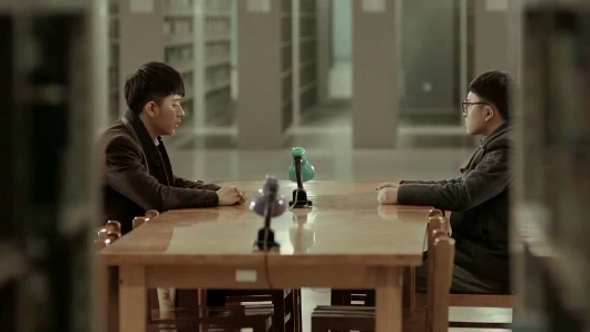 Дьявольские умы 17 серия