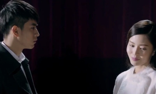 Дьявольские умы 19 серия