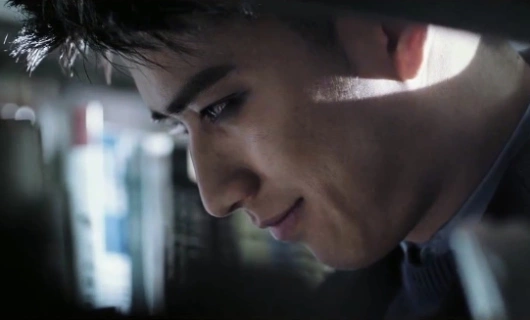 Дьявольские умы 20 серия