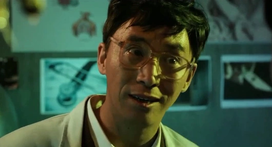 Дьявольские умы 23 серия