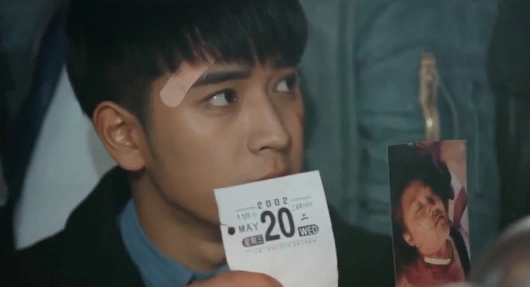 Дьявольские умы 4 серия