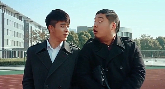 Дьявольские умы 5 серия