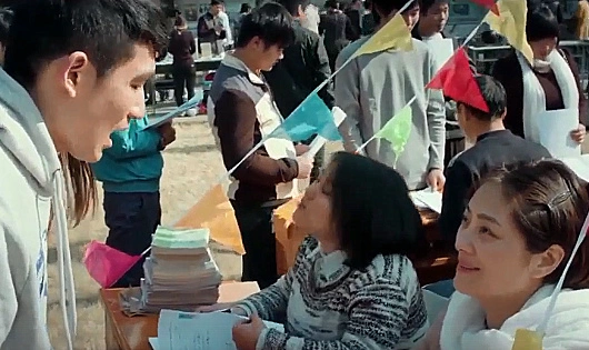 Дьявольские умы 6 серия