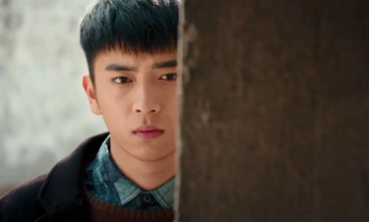 Дьявольские умы 8 серия