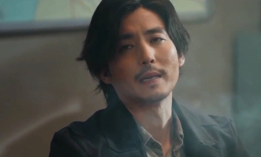 Дьявольские умы 9 серия