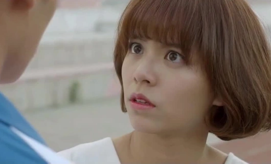 Гордая любовь 2 сезон 1 серия