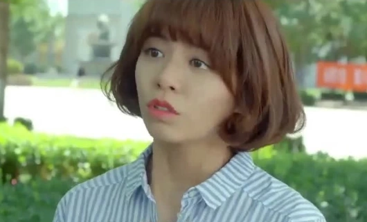 Гордая любовь 2 сезон 12 серия