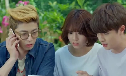 Гордая любовь 2 сезон 13 серия