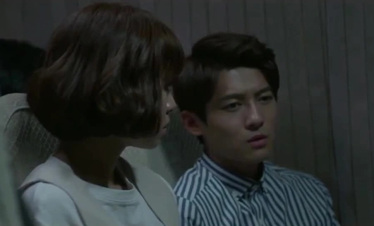 Гордая любовь 2 сезон 14 серия