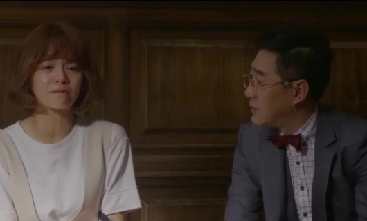 Гордая любовь 2 сезон 15 серия