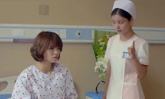 Гордая любовь 2 сезон 16 серия