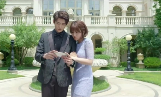 Гордая любовь 2 сезон 17 серия