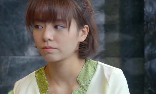 Гордая любовь 2 сезон 18 серия