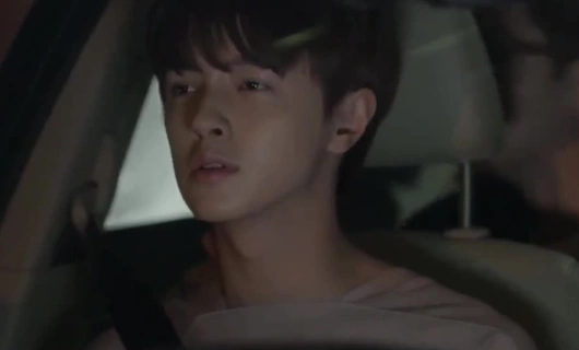 Гордая любовь 2 сезон 3 серия