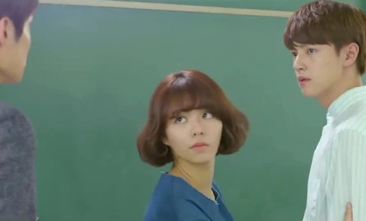 Гордая любовь 2 сезон 7 серия