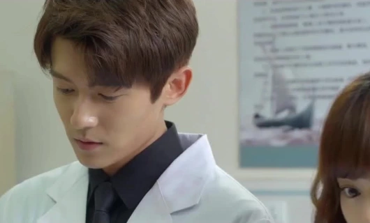 Гордая любовь 2 сезон 8 серия