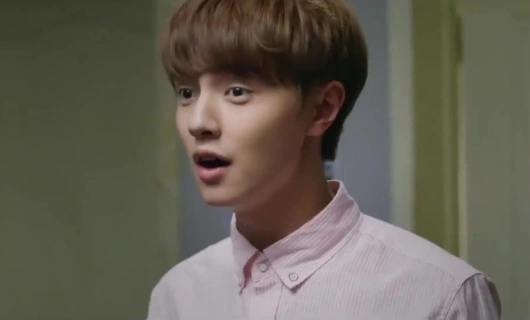 Гордая любовь 2 сезон 9 серия