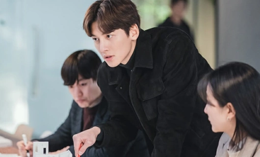 Городская любовь 17 серия