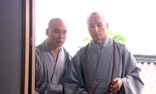 Хван Чжин И 1 серия