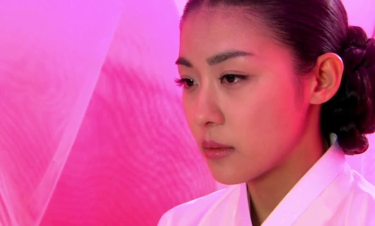 Хван Чжин И 22 серия