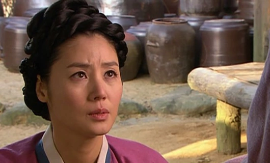 Иль Чжи Мэ 1 серия