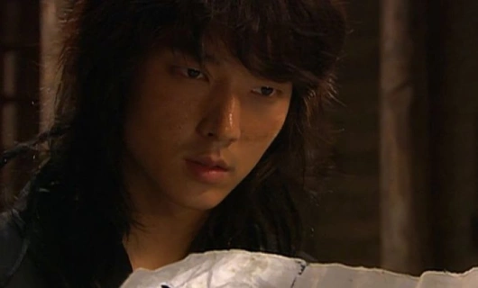 Иль Чжи Мэ 10 серия