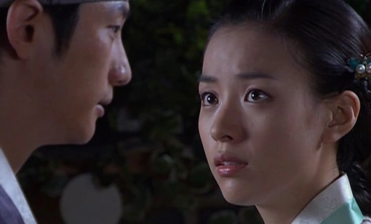 Иль Чжи Мэ 11 серия