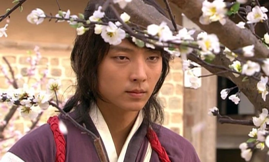 Иль Чжи Мэ 12 серия