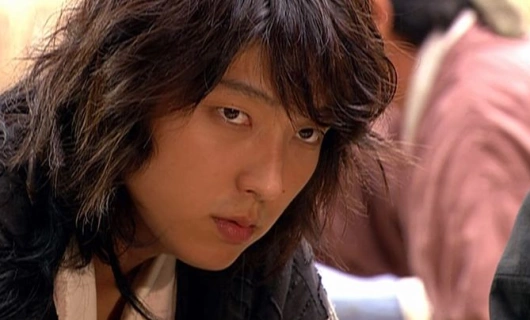 Иль Чжи Мэ 14 серия