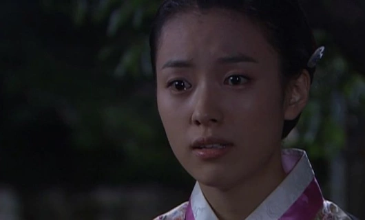 Иль Чжи Мэ 17 серия