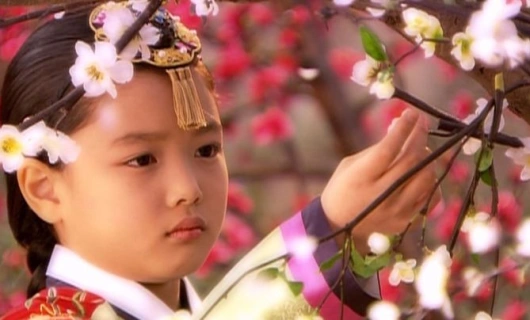 Иль Чжи Мэ 2 серия