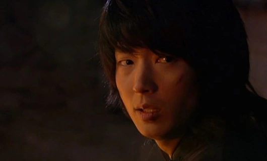 Иль Чжи Мэ 3 серия