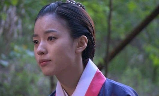 Иль Чжи Мэ 5 серия