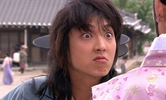 Иль Чжи Мэ 6 серия