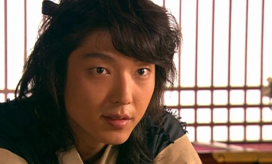 Иль Чжи Мэ 9 серия