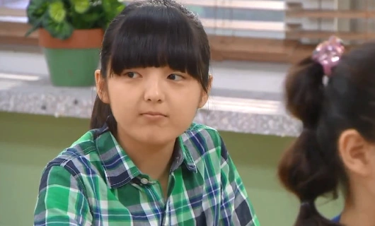 Класс королевы 10 серия