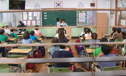 Класс королевы 11 серия