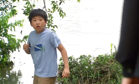 Класс королевы 13 серия